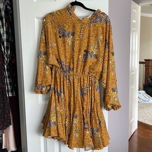 Rhode dress
